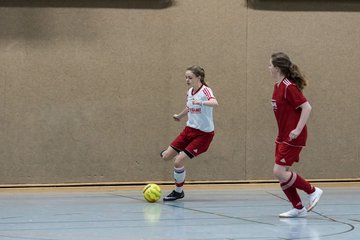 Bild 194 - wCJ KT Turnier Vormittag